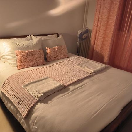 Appartement Cosy Les Pavillons-sous-Bois ภายนอก รูปภาพ