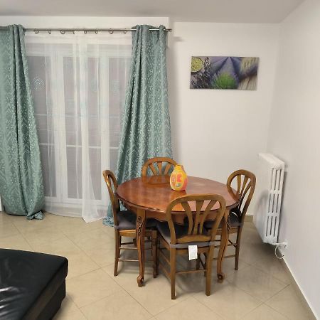 Appartement Cosy Les Pavillons-sous-Bois ภายนอก รูปภาพ