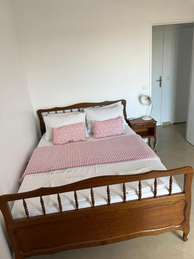 Appartement Cosy Les Pavillons-sous-Bois ภายนอก รูปภาพ