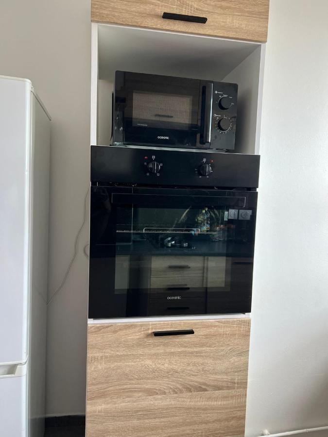 Appartement Cosy Les Pavillons-sous-Bois ภายนอก รูปภาพ