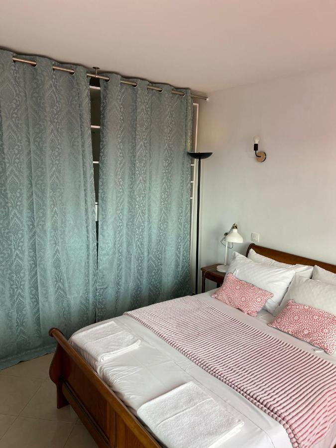 Appartement Cosy Les Pavillons-sous-Bois ภายนอก รูปภาพ